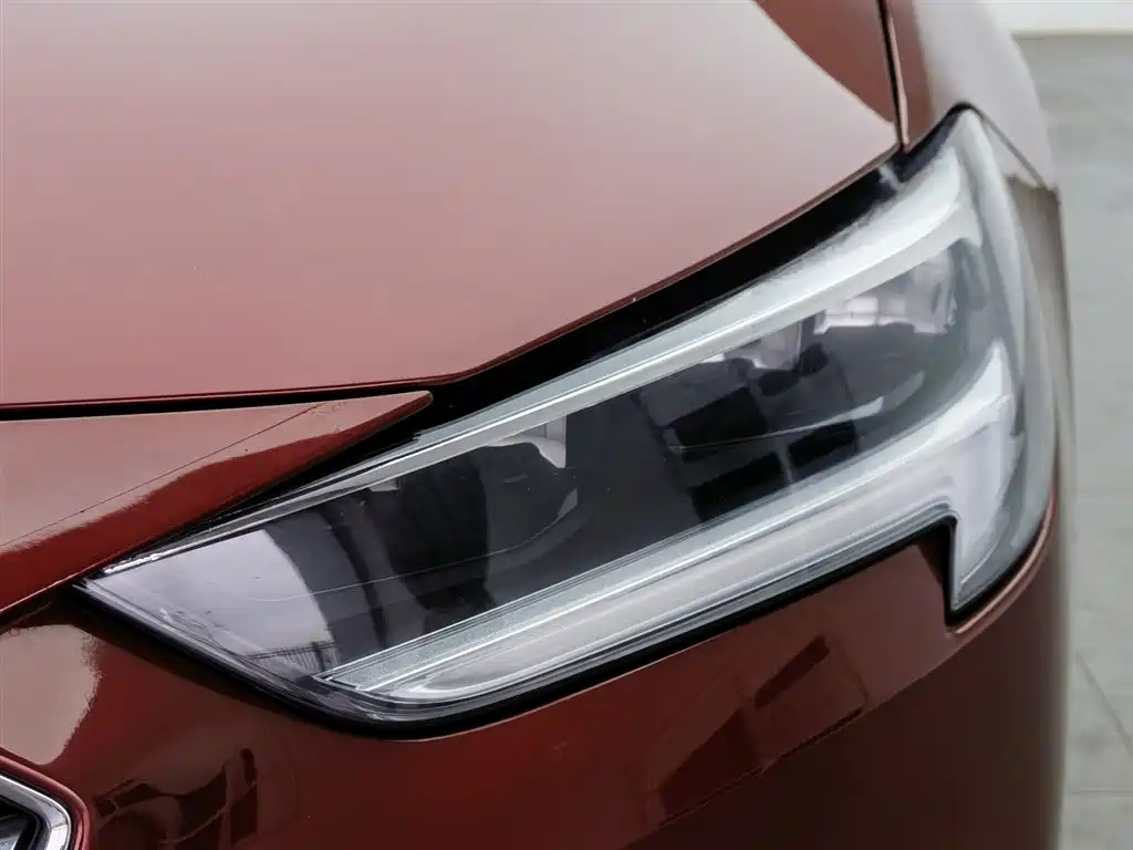 Buick Regal 2020 552T Elite фото 7