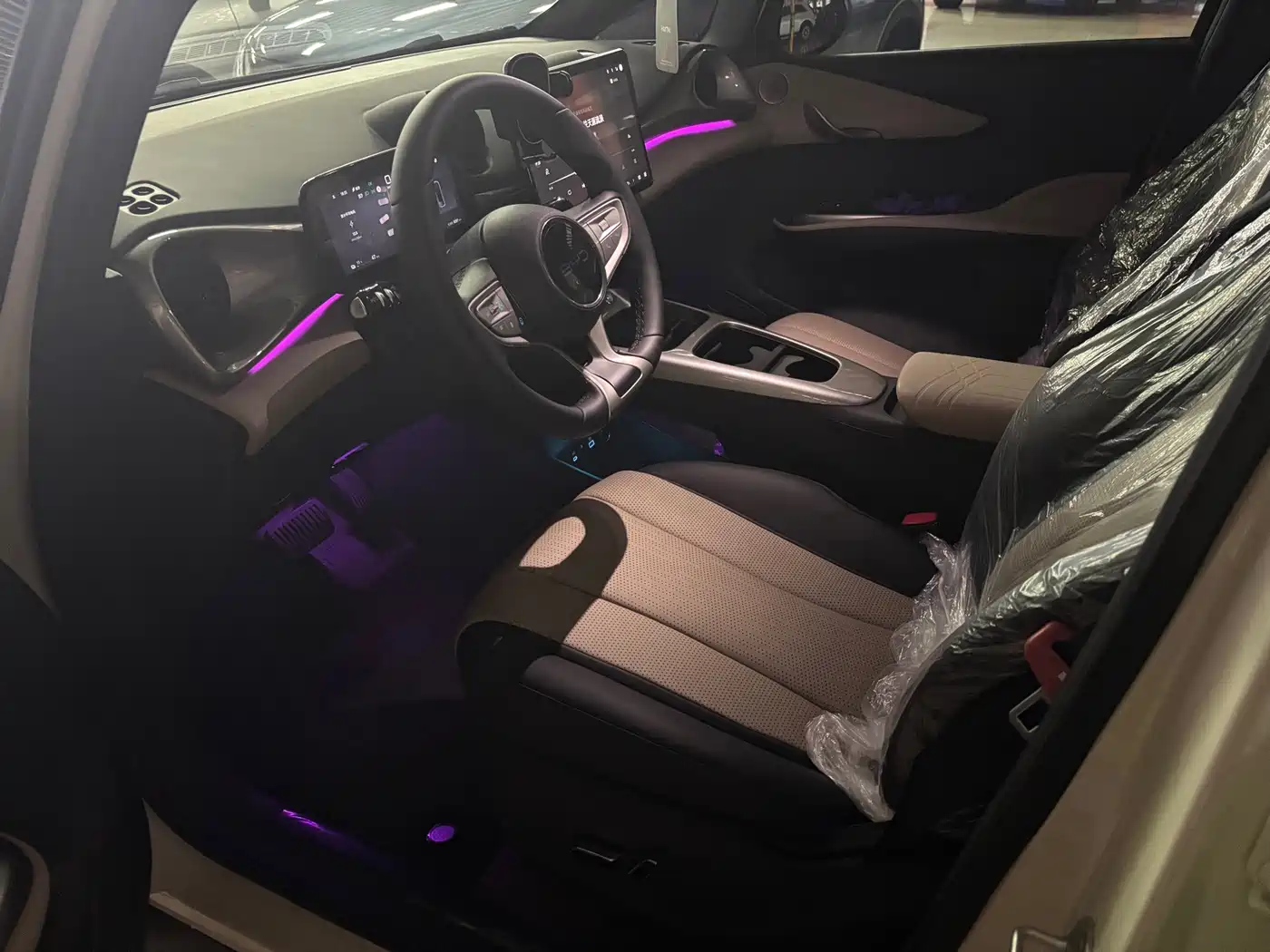 BYD Dolphin 2026 2025 Smart Drive Edition 420km Freedom Version