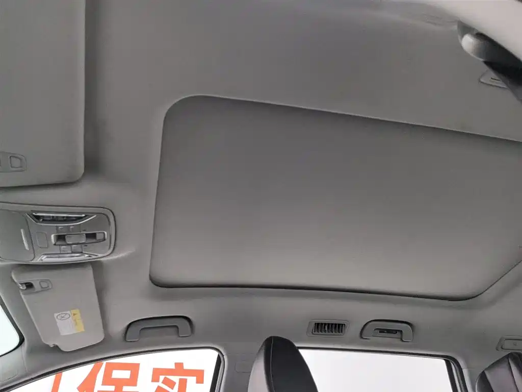 GAC Trumpchi Trumpchi M6 2021 270T DCT Premium Edition (7-seater) фото 14