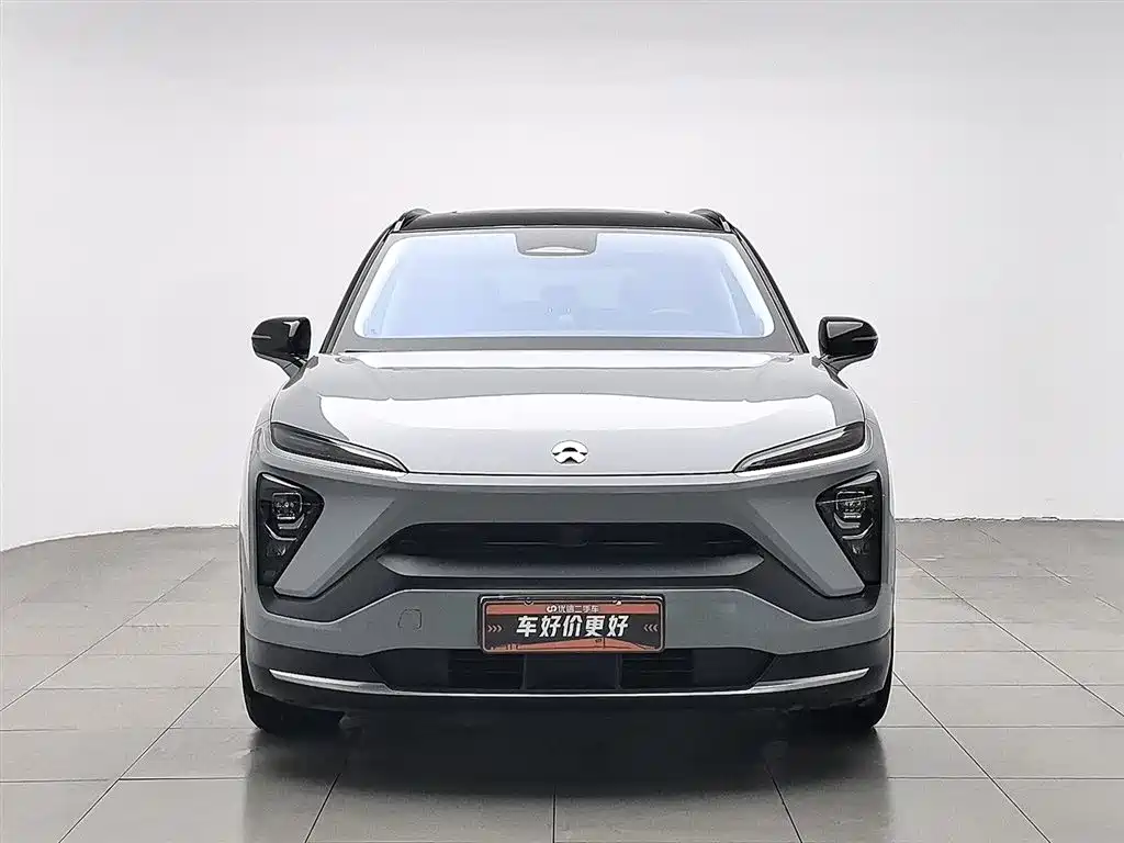 NIO ES6 2020 600KM Sport фото 3