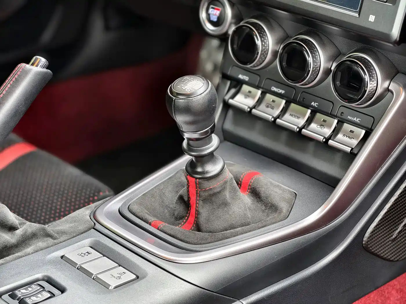 Toyota 86, миниатюра 13