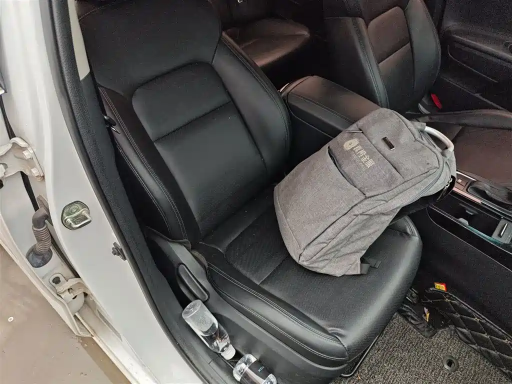 Kia K4 2015 1.8L Automatic GLS Special фото 25