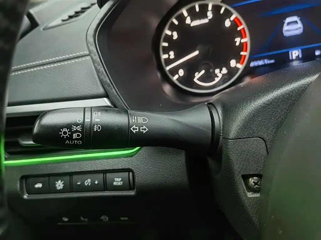Nissan Teana 2020 Facelift 2.0T XL Upper AD1 Intelligent Navigation Edition фото 21