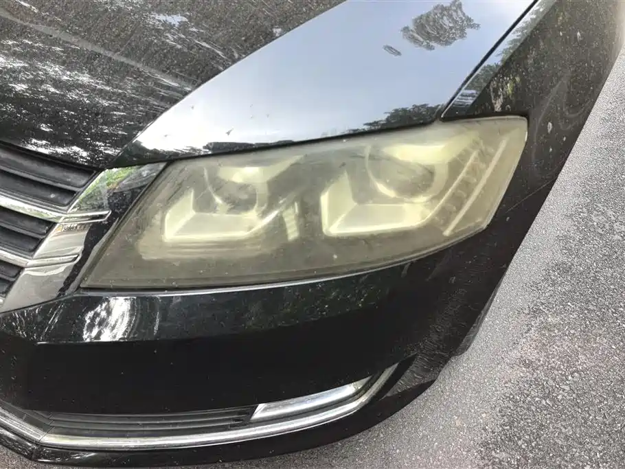 Volkswagen Lavida 2013 1.6L Manual Comfort Edition фото 5