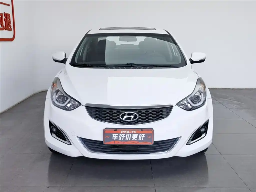 Hyundai Langdong 2016 1.6L Manual Premium Edition фото 3
