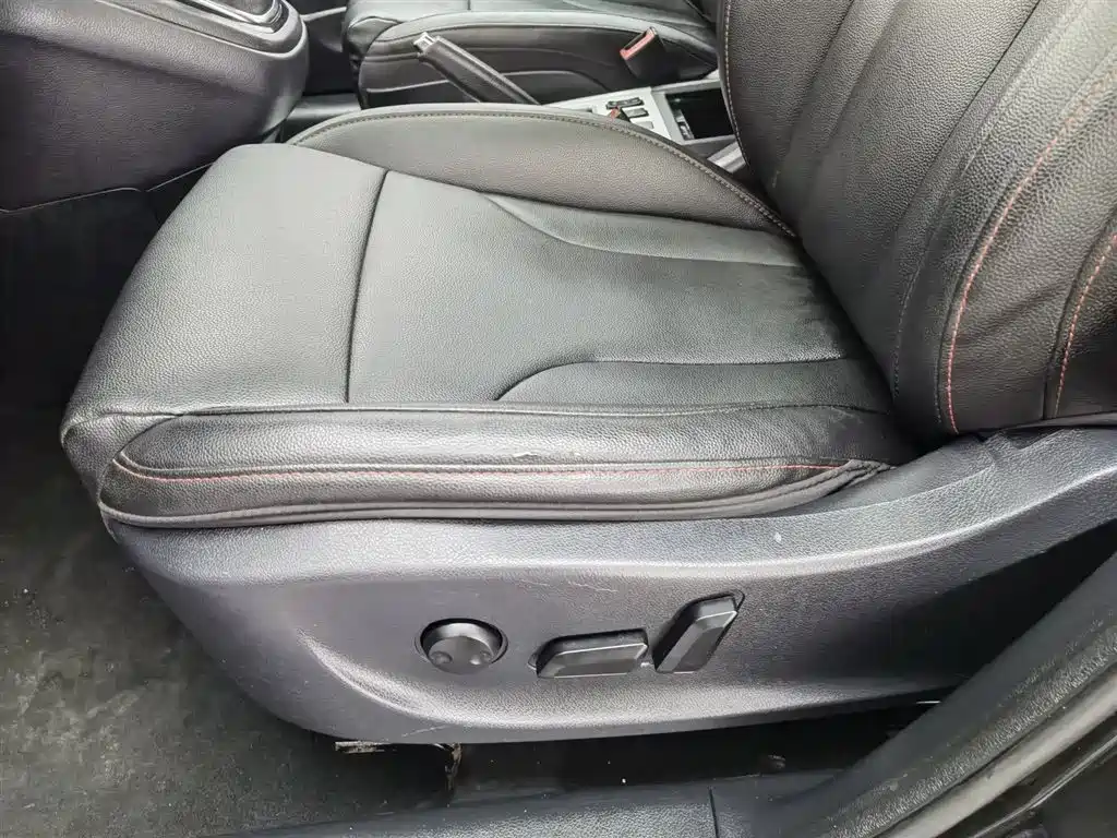 Haval H6 2015 Upgraded 1.5T Manual 2WD Premium фото 20