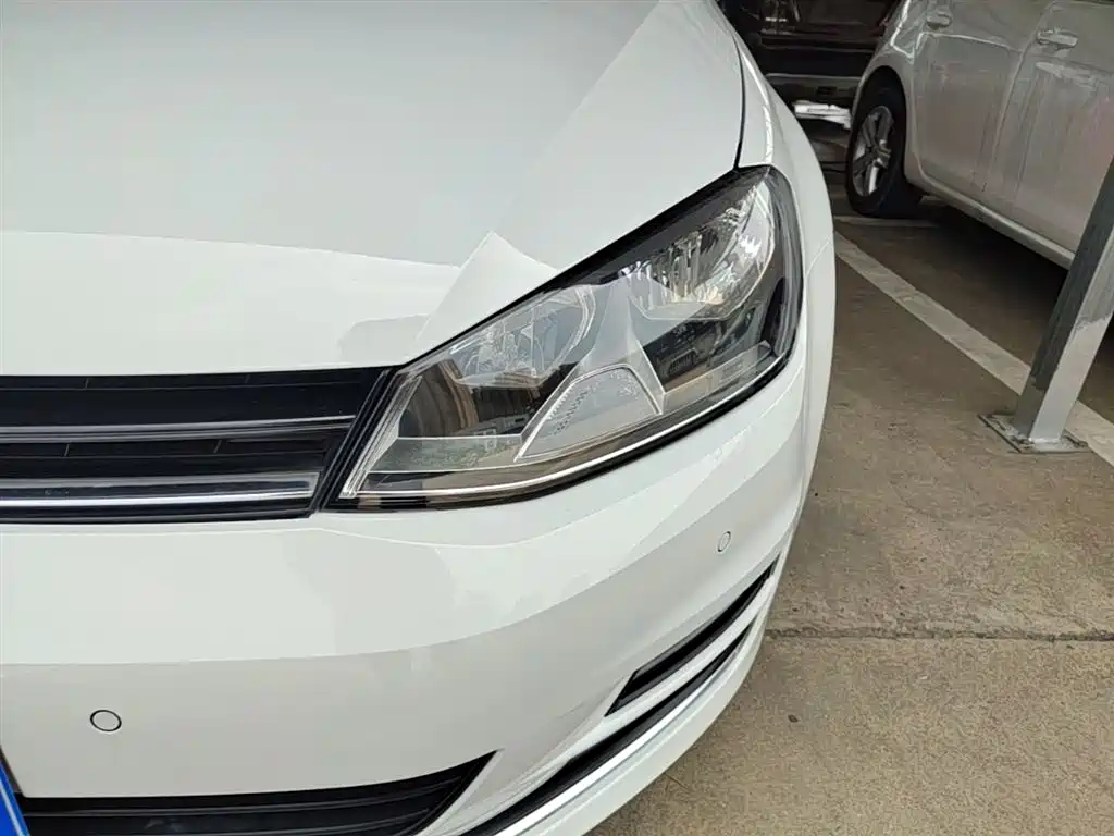 Volkswagen Golf 2017 230TSI Auto Luxury Millionth Anniversary Edition фото 15