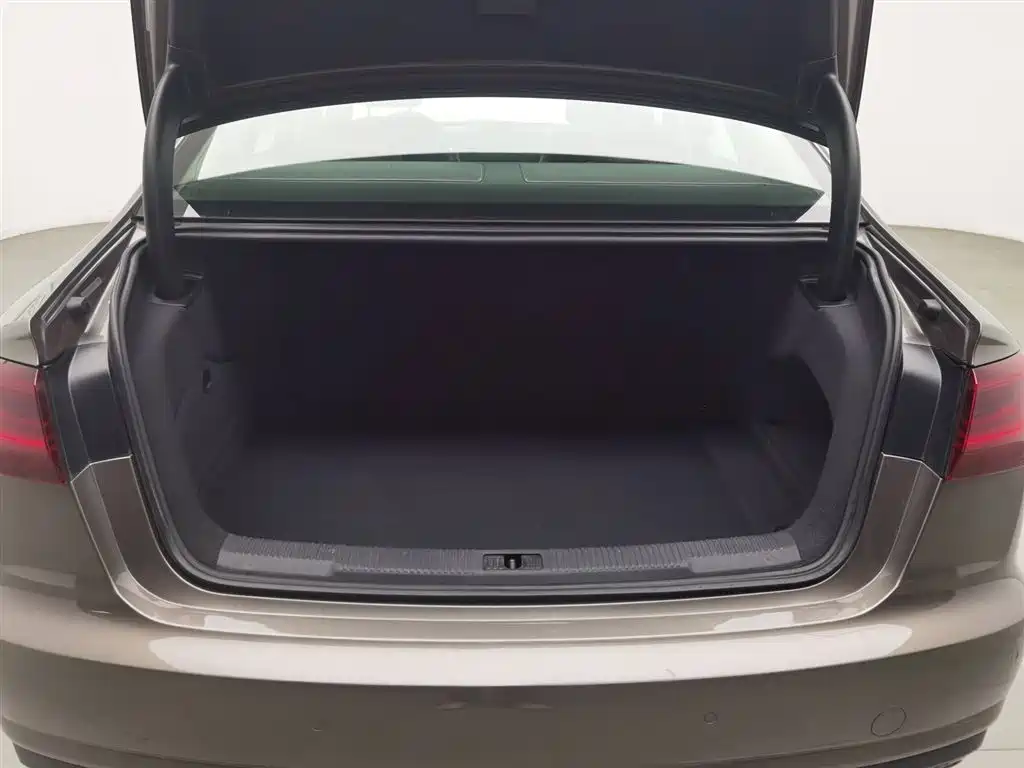 Audi A6L 2016 TFSI Technology фото 16