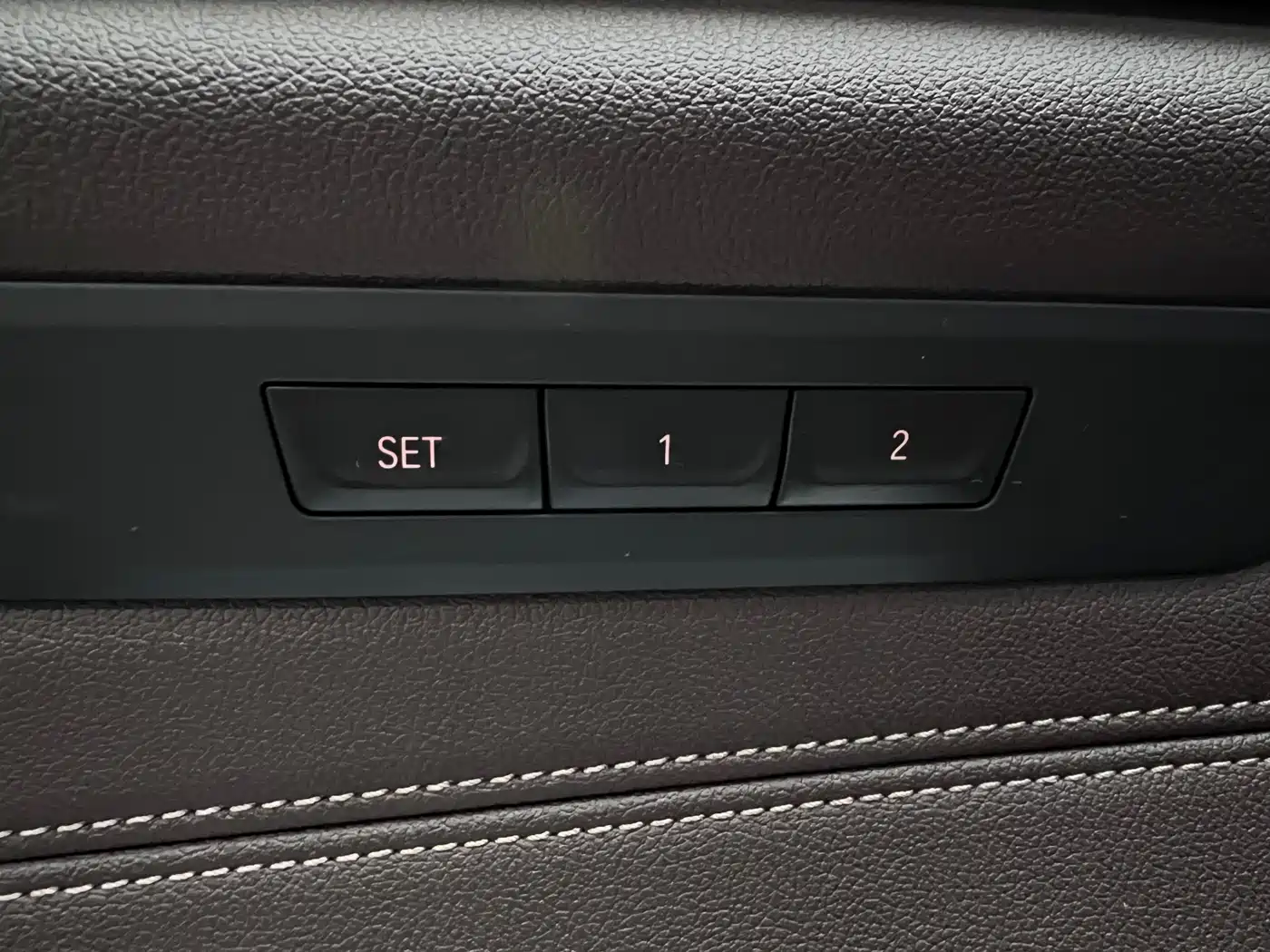 BMW 5 Series 2020 525Li M Sport Package фото 18