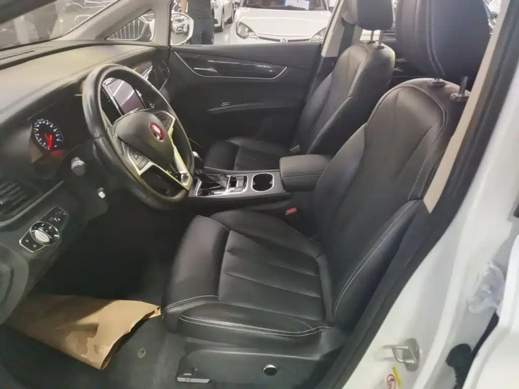 BYD Song MAX 2017 2017 1.5T Auto Smart Connect Premium 7-seater