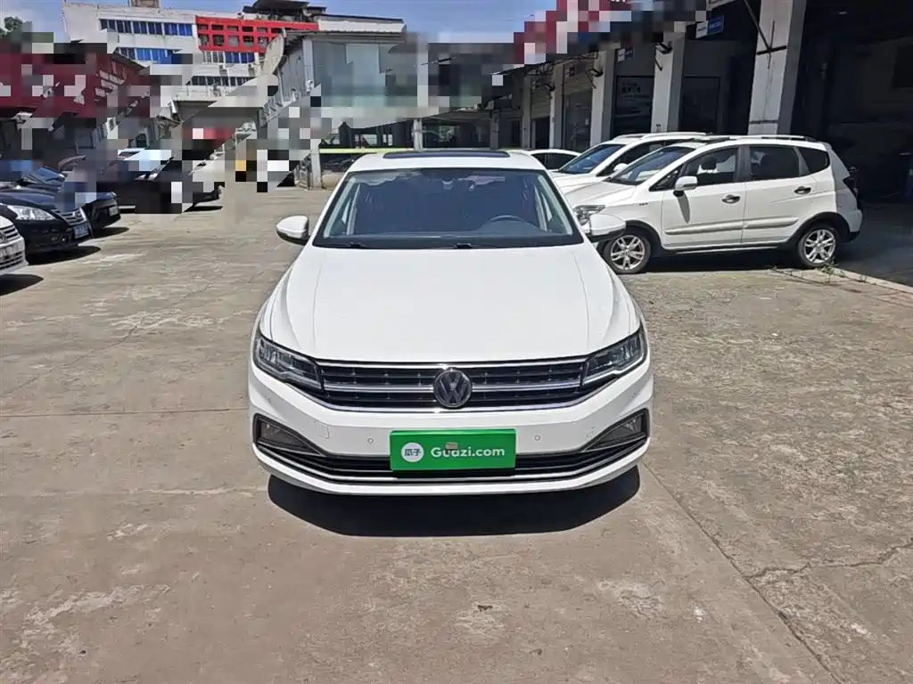 Volkswagen Bora 2019 Facelift 280TSI DSG Luxury China V фото 3