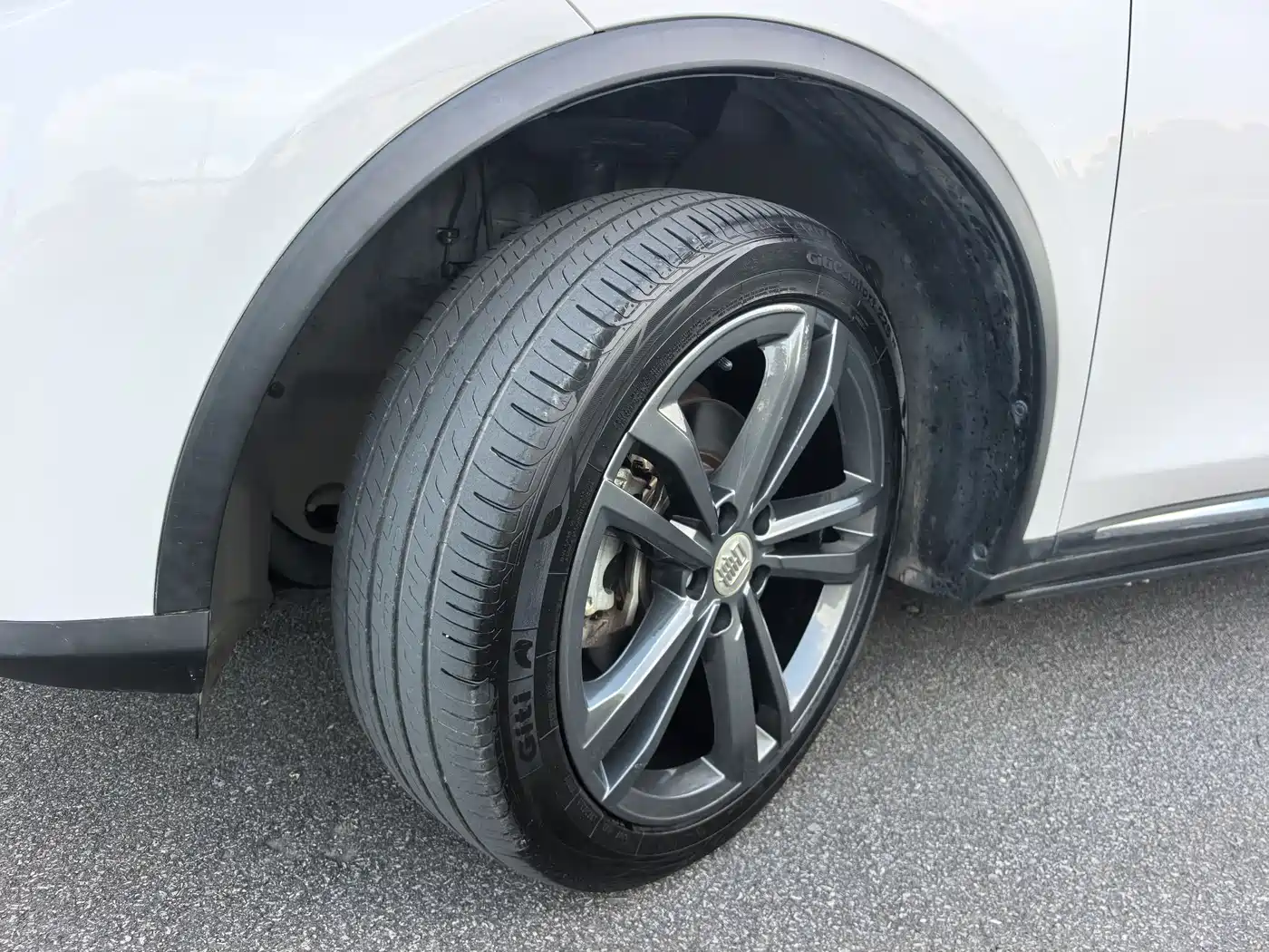 BYD TANG