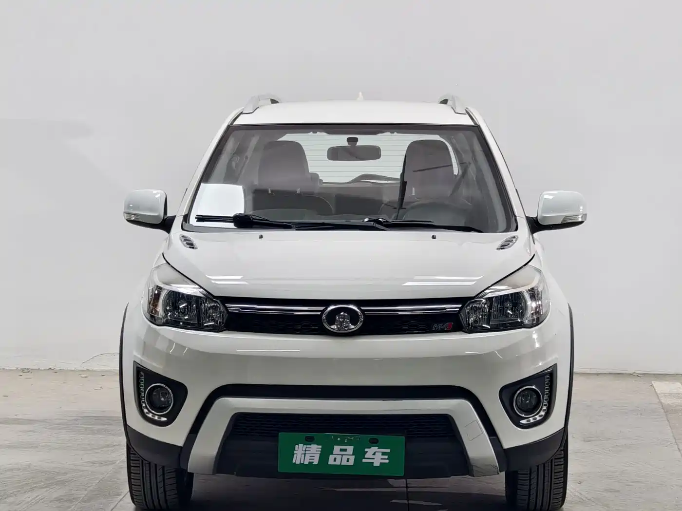 Great Wall M4 2015 2014 1.5L Manual Comfort