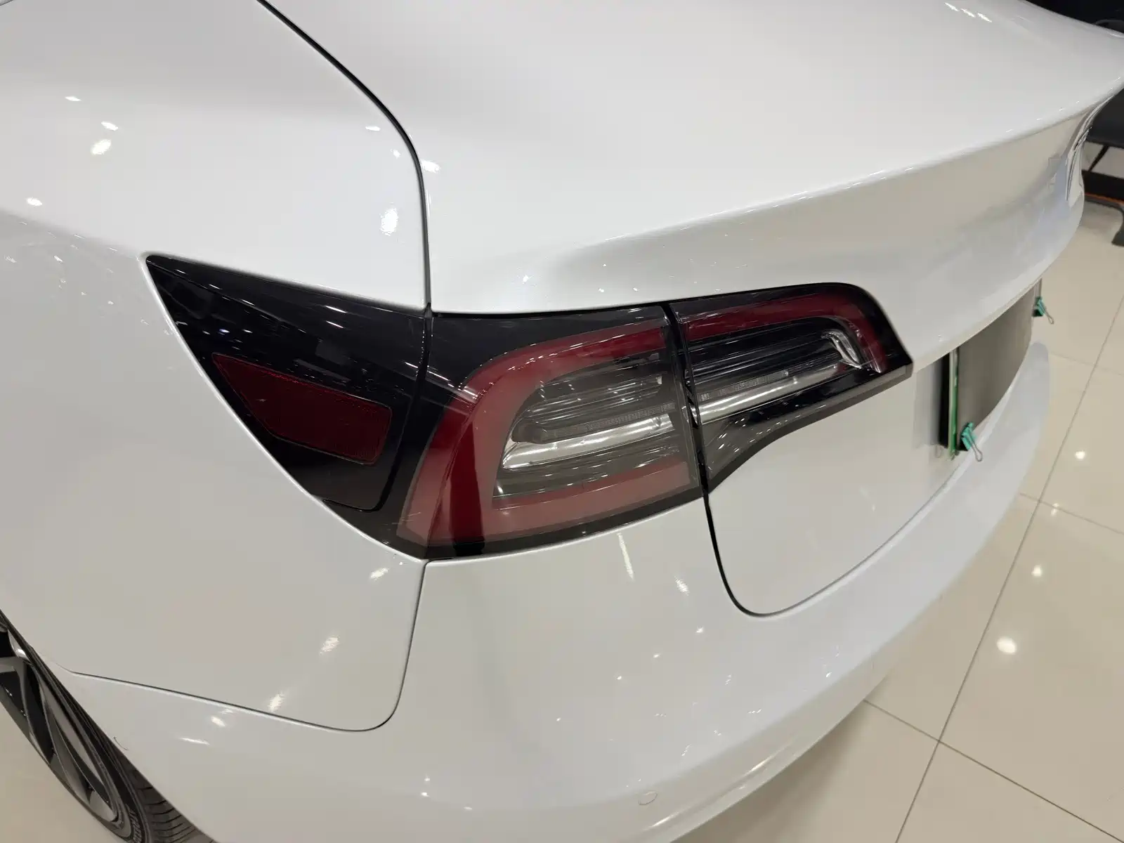 Фото 10 - Tesla Model 3 (Import)