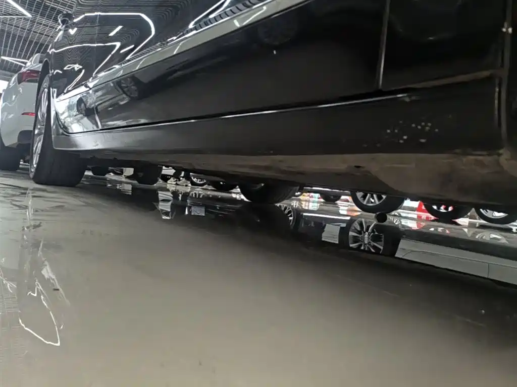 Buick LaCrosse 2016 20T Leading Type фото 21
