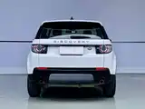 Фото 5 - Land Rover Discovery Sport