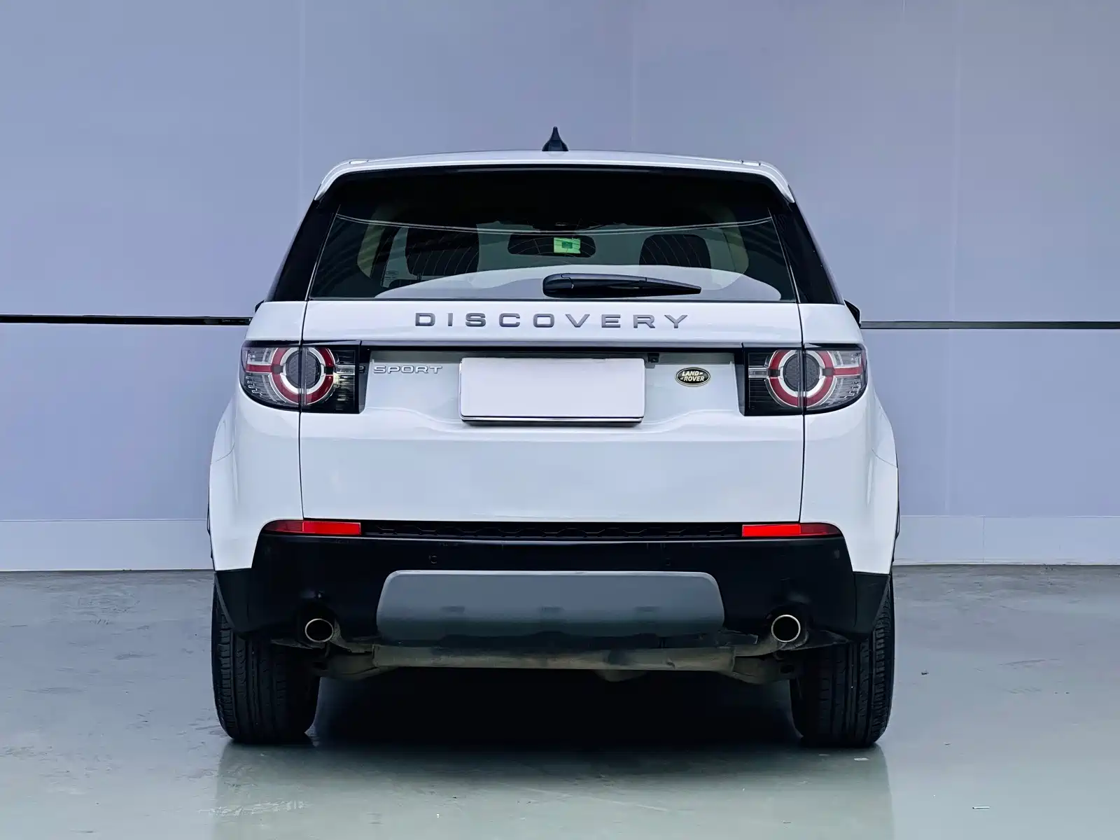 Фото 5 - Land Rover Discovery Sport
