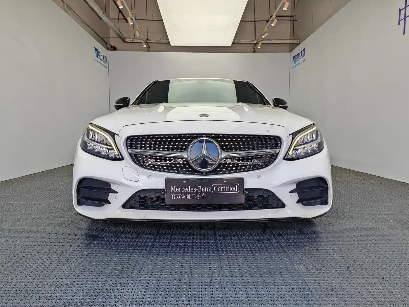 Mercedes-Benz C-Class 2019 C 260 Sport фото 2