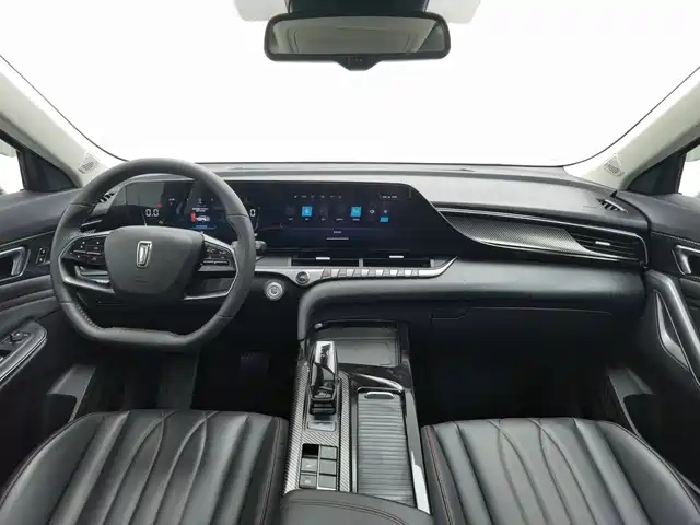 Besturn Bestune T55 2021 1.5T Automatic LOHAS·Premium Edition — фото 5