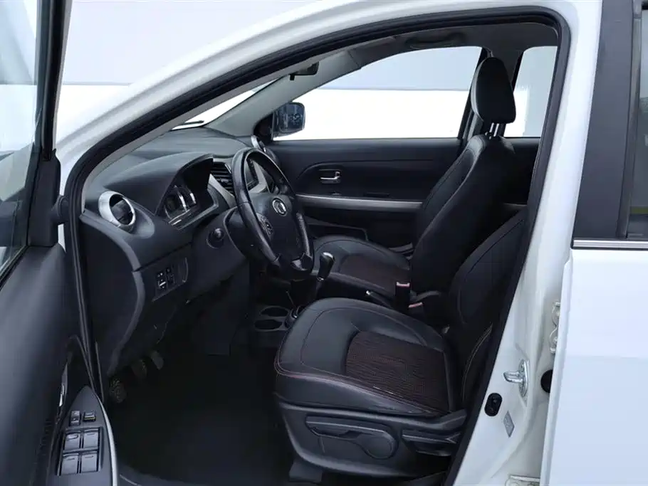 Great Wall M4 2013 2012 1.5L Manual Luxury