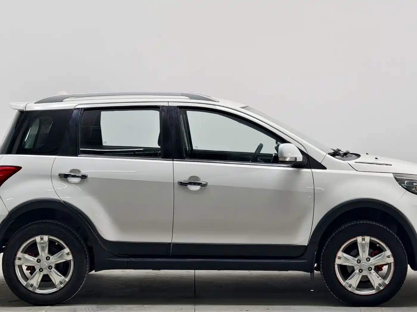 Great Wall M4 2015 2014 1.5L Manual Comfort