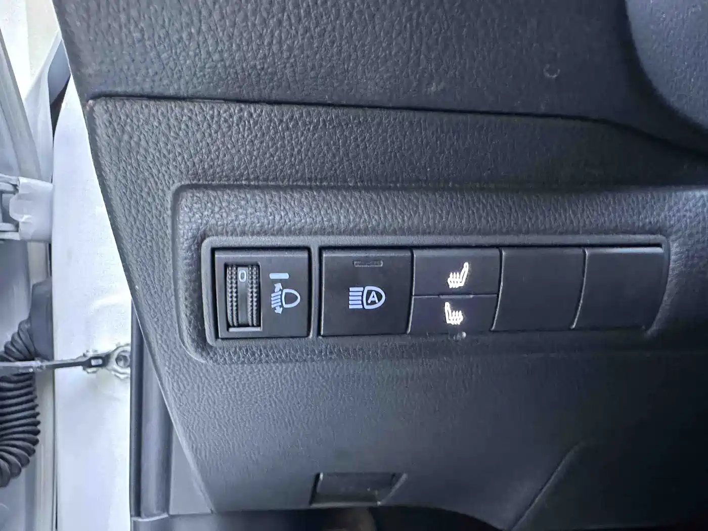 Toyota Corolla 2022 1.2T S-CVT Pioneer PLUS Edition фото 17