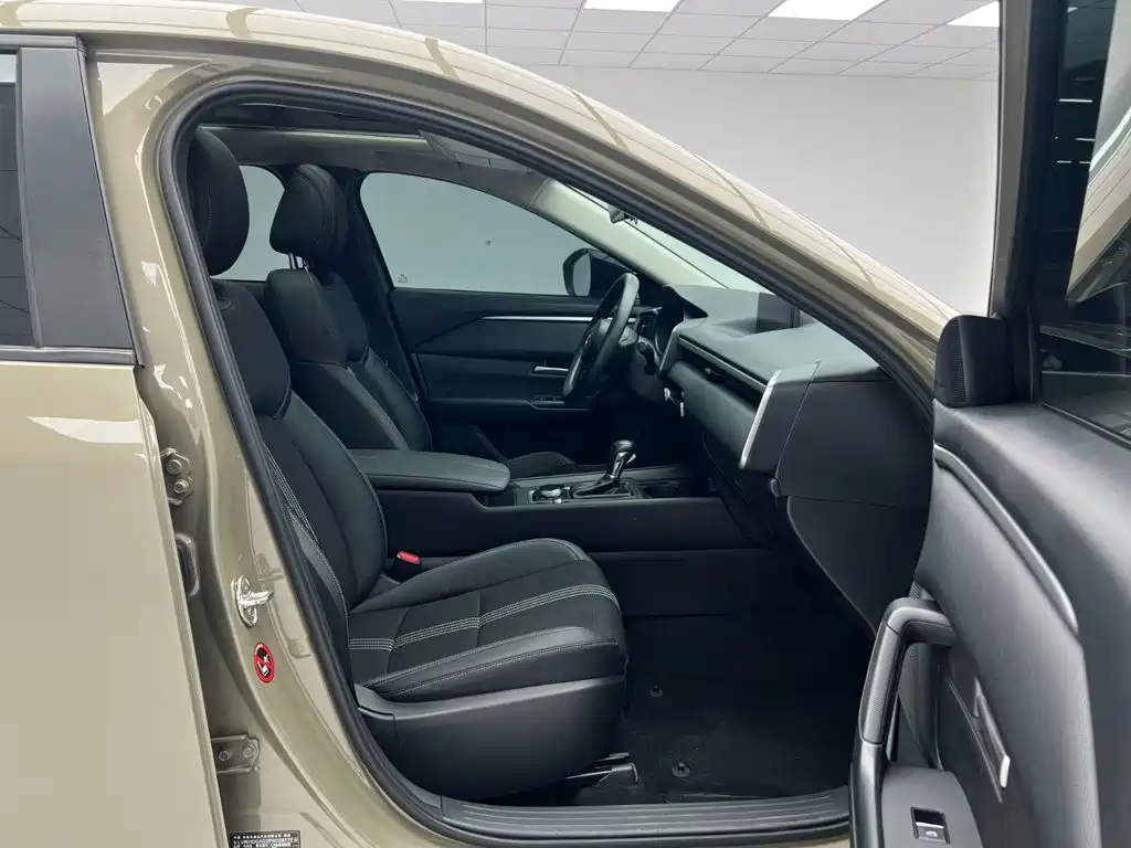 Mazda CX-50 2023 2023 2.0L Leading Edition