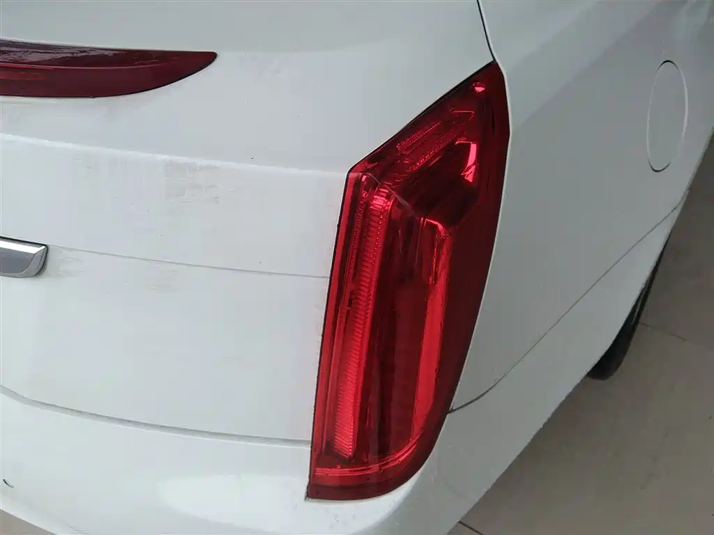 Cadillac XTS 2014 28T Comfort фото 8