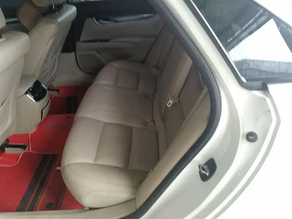 Cadillac XTS 2014 28T Comfort фото 17