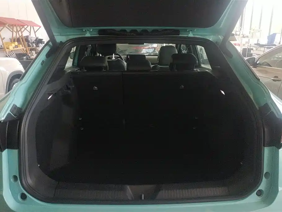 Volkswagen ID.4 X 2023 Ultimate Smart Long Range Edition фото 4
