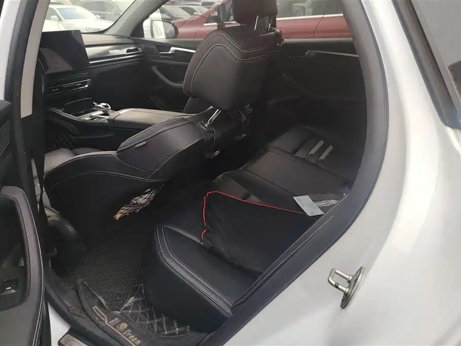 BYD QINHUANGDAO NEW ENERGY