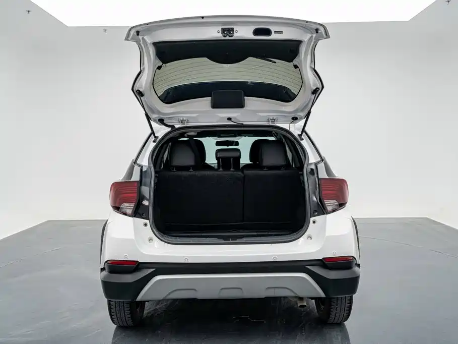 Toyota Yaris, миниатюра 28
