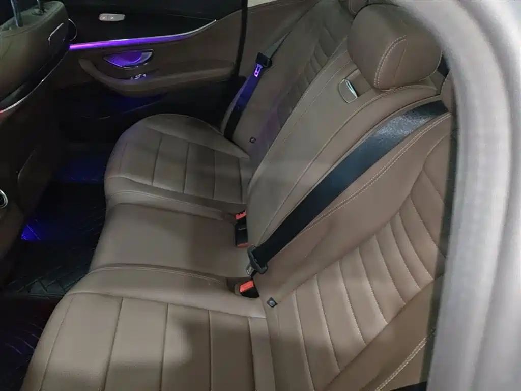 Mercedes-Benz E-Class 2020 Facelift E 300 L Sport Fashion фото 17