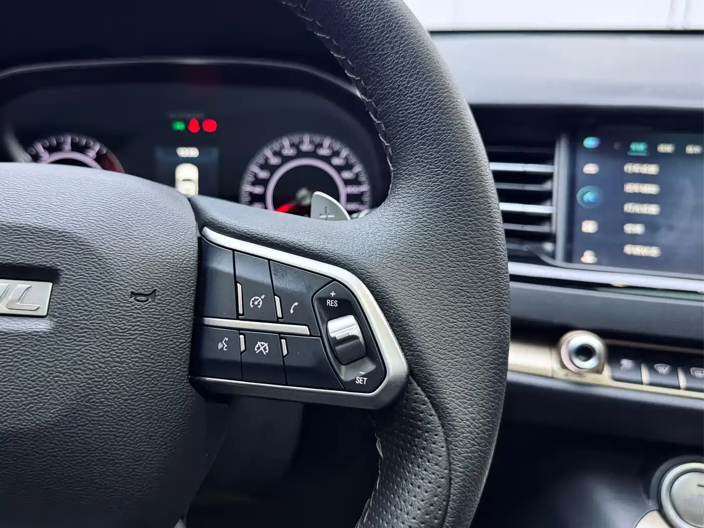 Haval H6 2021 1.5GDIT Automatic Champion Edition фото 2