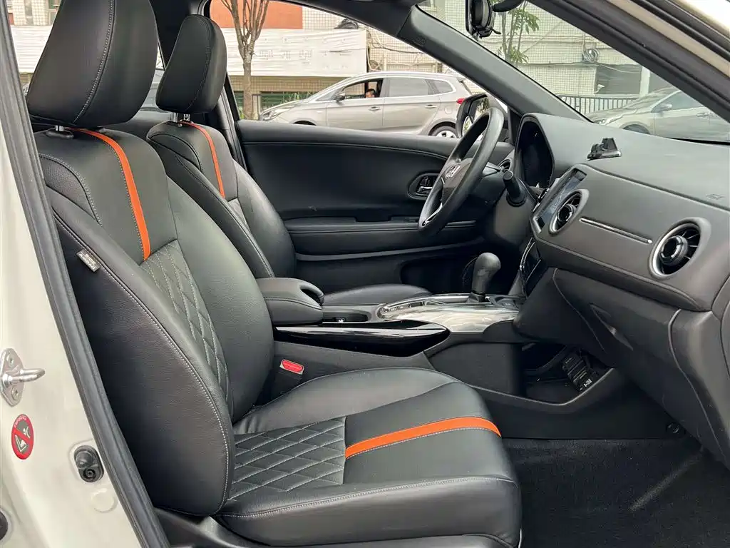 Фото 9 - Honda XR-V