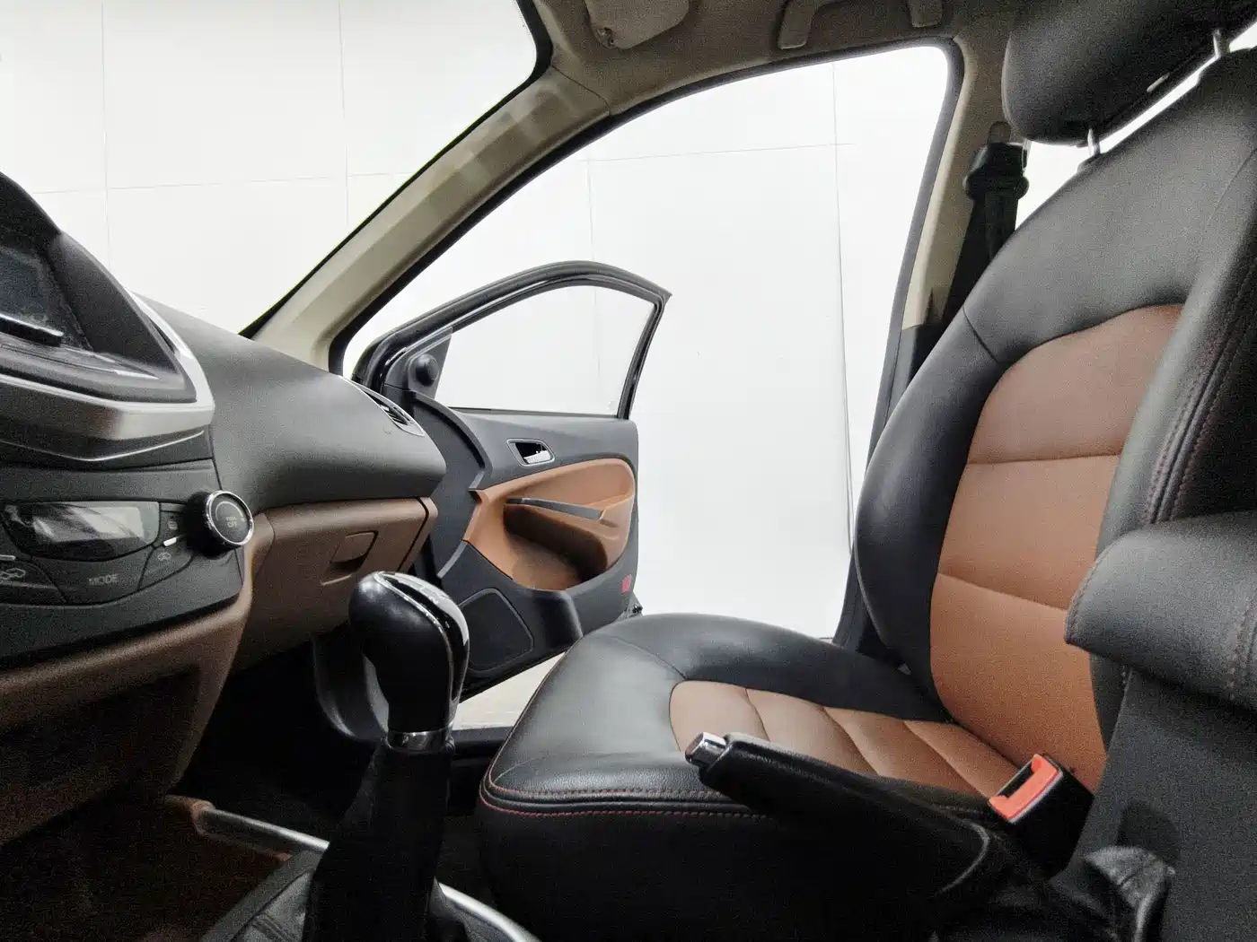 Geely King Kong 2017 2016 1.5L Manual Elite