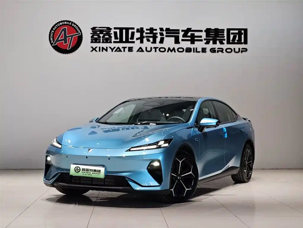 Deepal Shenlan L07 2026 2024 230Max Qiankun Intelligent Driving ADS SE Extended Range