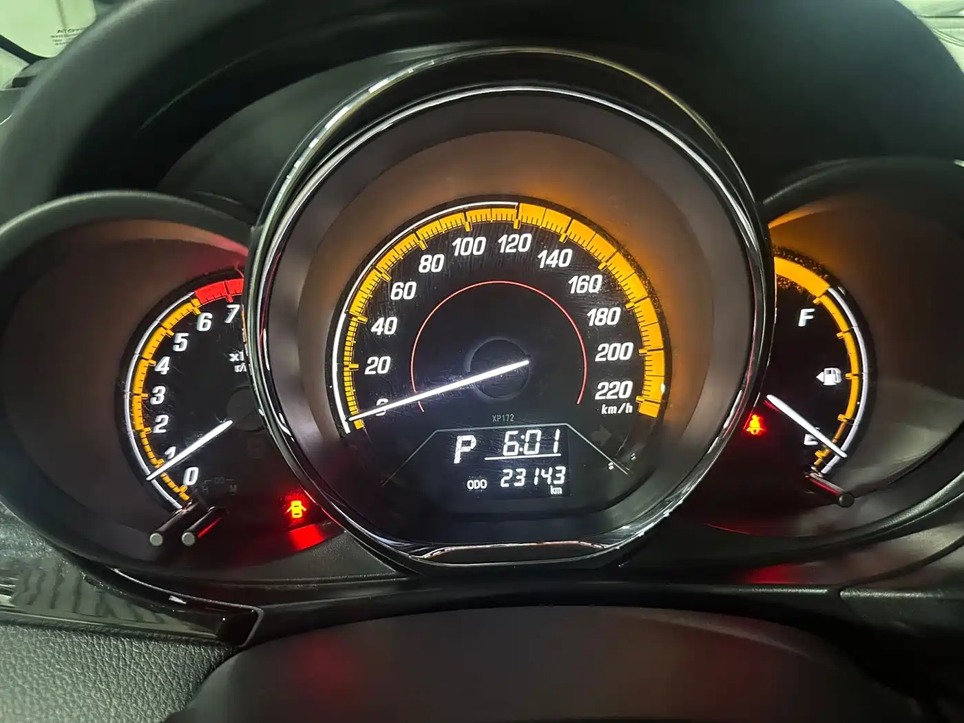 Toyota Yaris, миниатюра 16