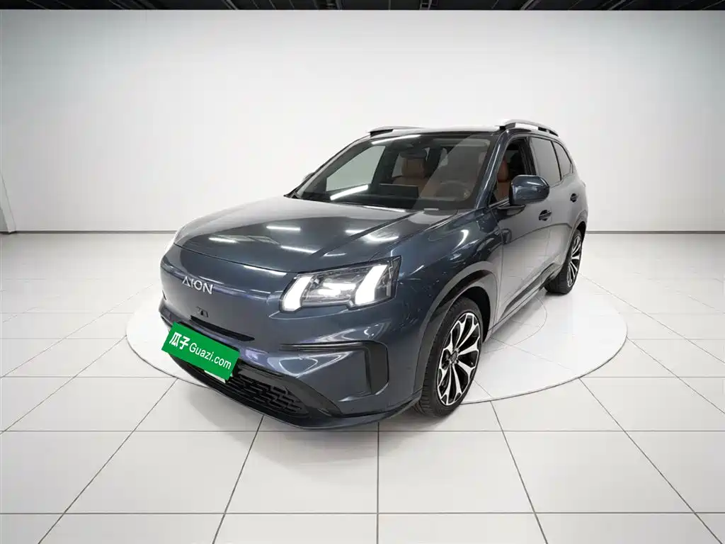 Aion V 2024 Aion T-Rex 650 Smart Luxury Edition