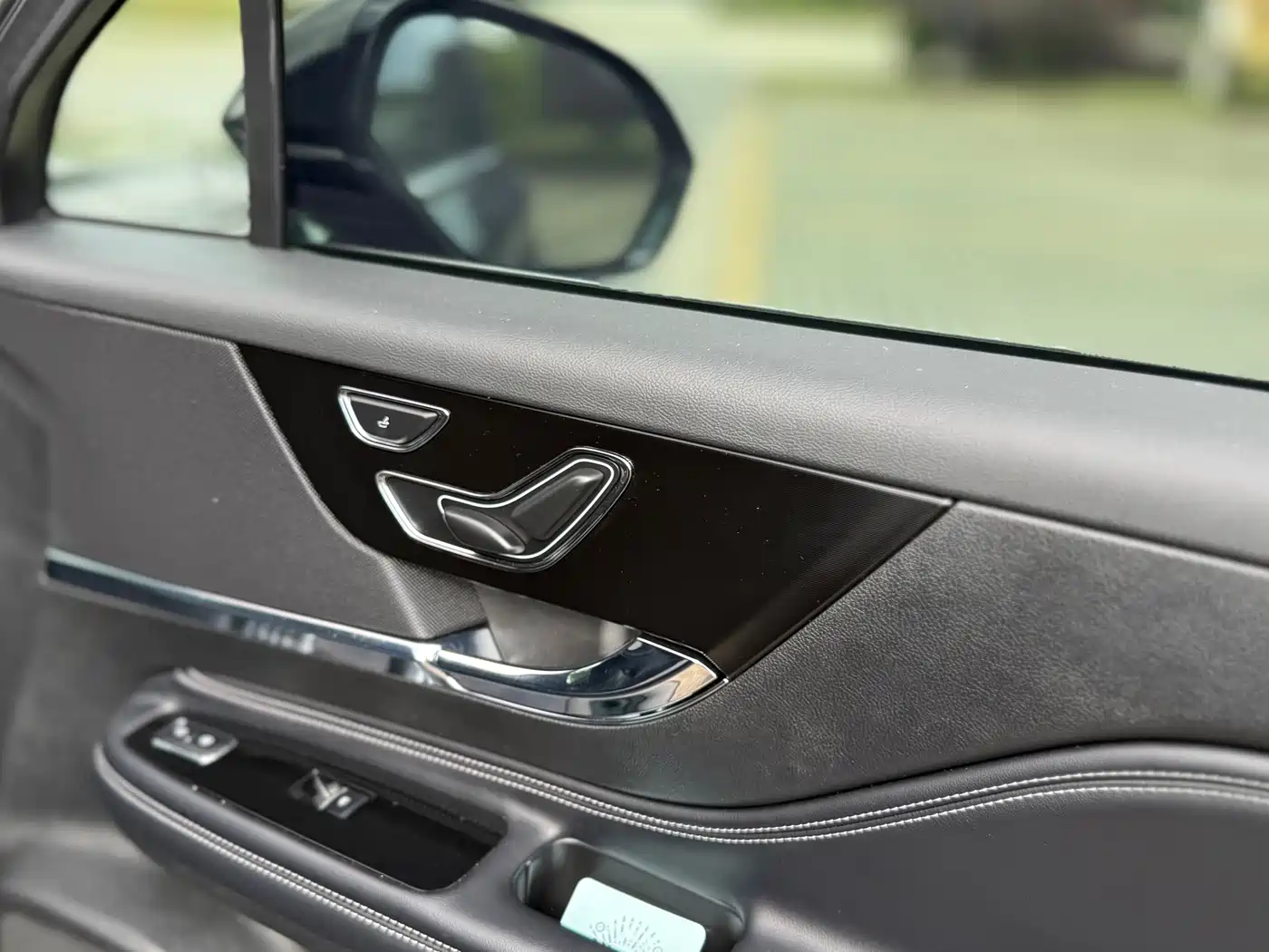 Lincoln Adventurer 2024 2.0T FWD Elegance Edition фото 16