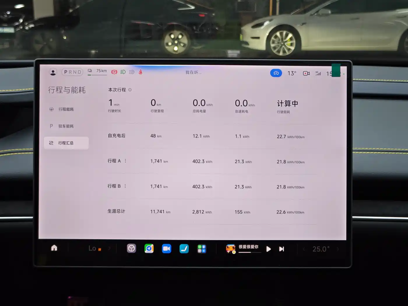 XIAOMI CAR XIAOMI SU7 ULTRA
