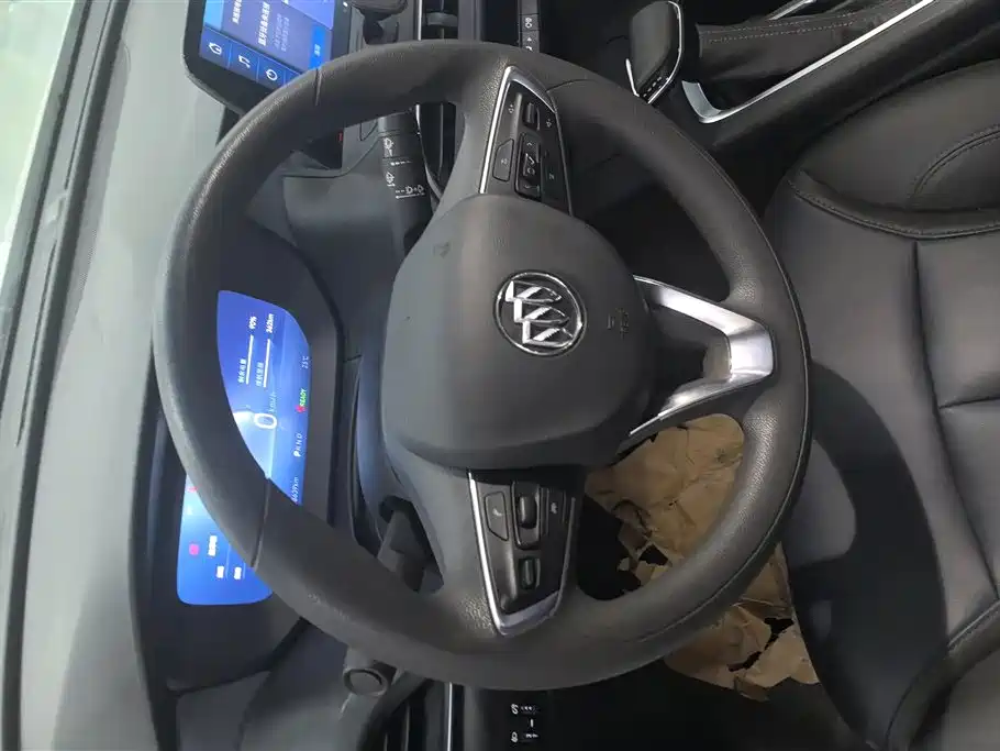Buick Velite 6 2024 450km Travel Edition фото 15