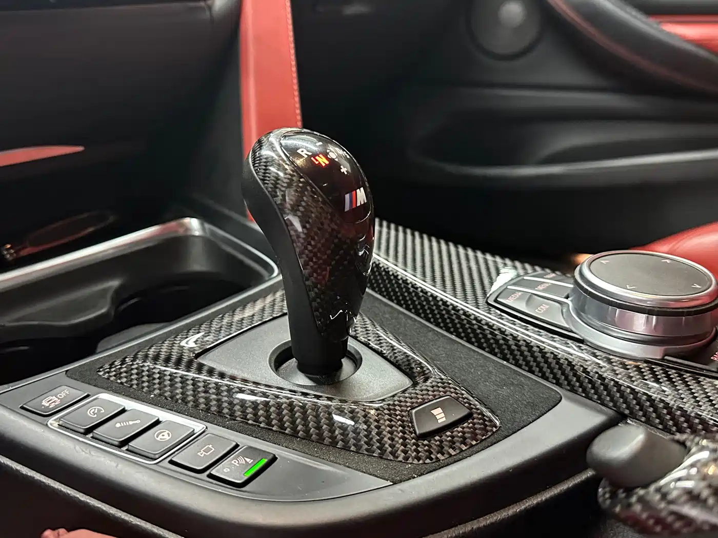 BMW M4 2018 M4 Coupe Fans Limited Edition фото 12