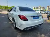 Фото 4 - Mercedes-Benz C-Class