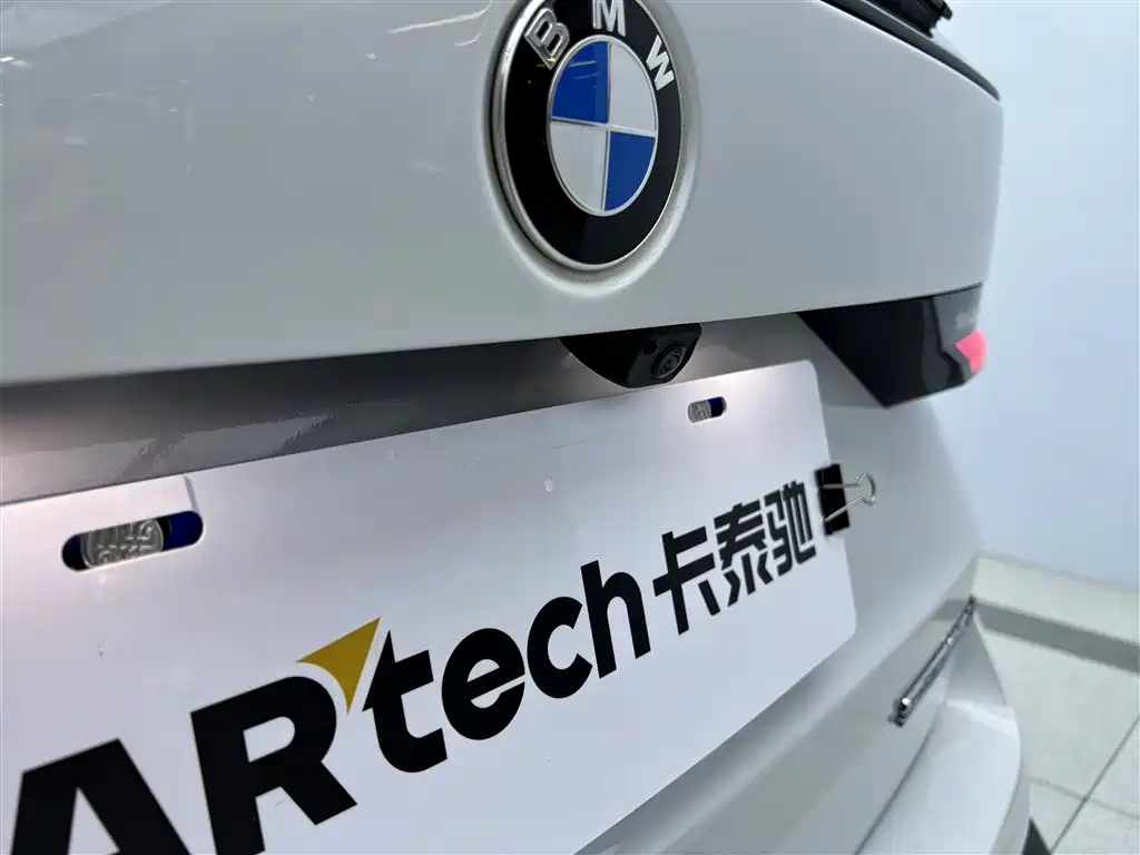 BMW X1 2024 sDrive25Li X Design Package фото 5