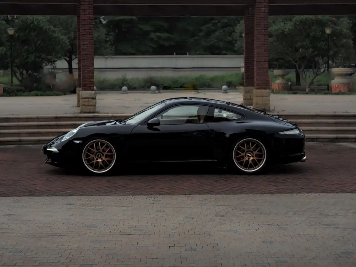 Porsche 911 2012 Carrera S 3.8L фото 17