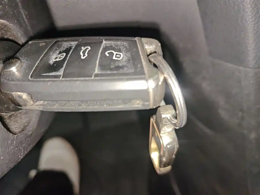 Volkswagen Golf 2016 1.6L Automatic Comfort фото 9