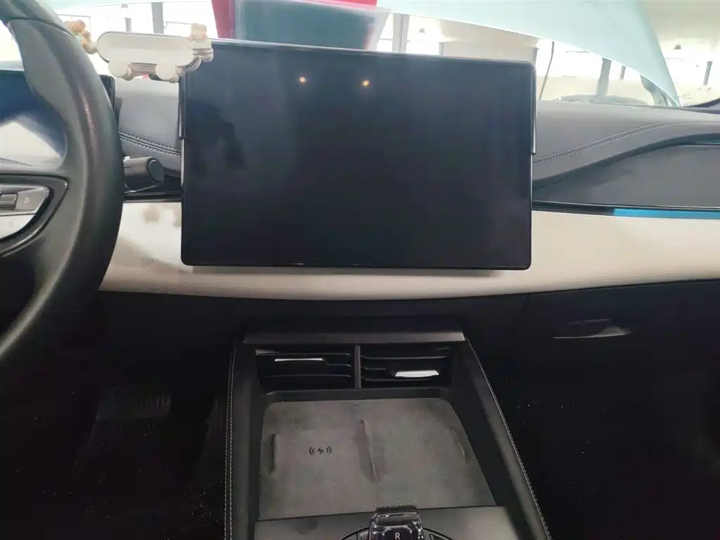 BYD Seal 06 New Energy 2024 DM-i 120KM Flagship фото 13