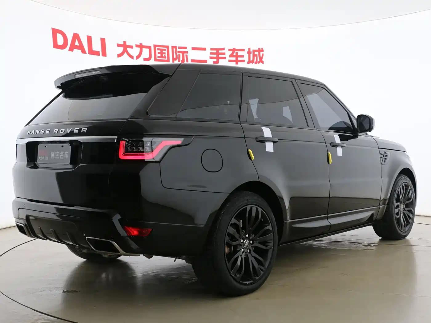 Land Rover Range Rover Sport 2016 3.0 SDV6 HSE фото 22