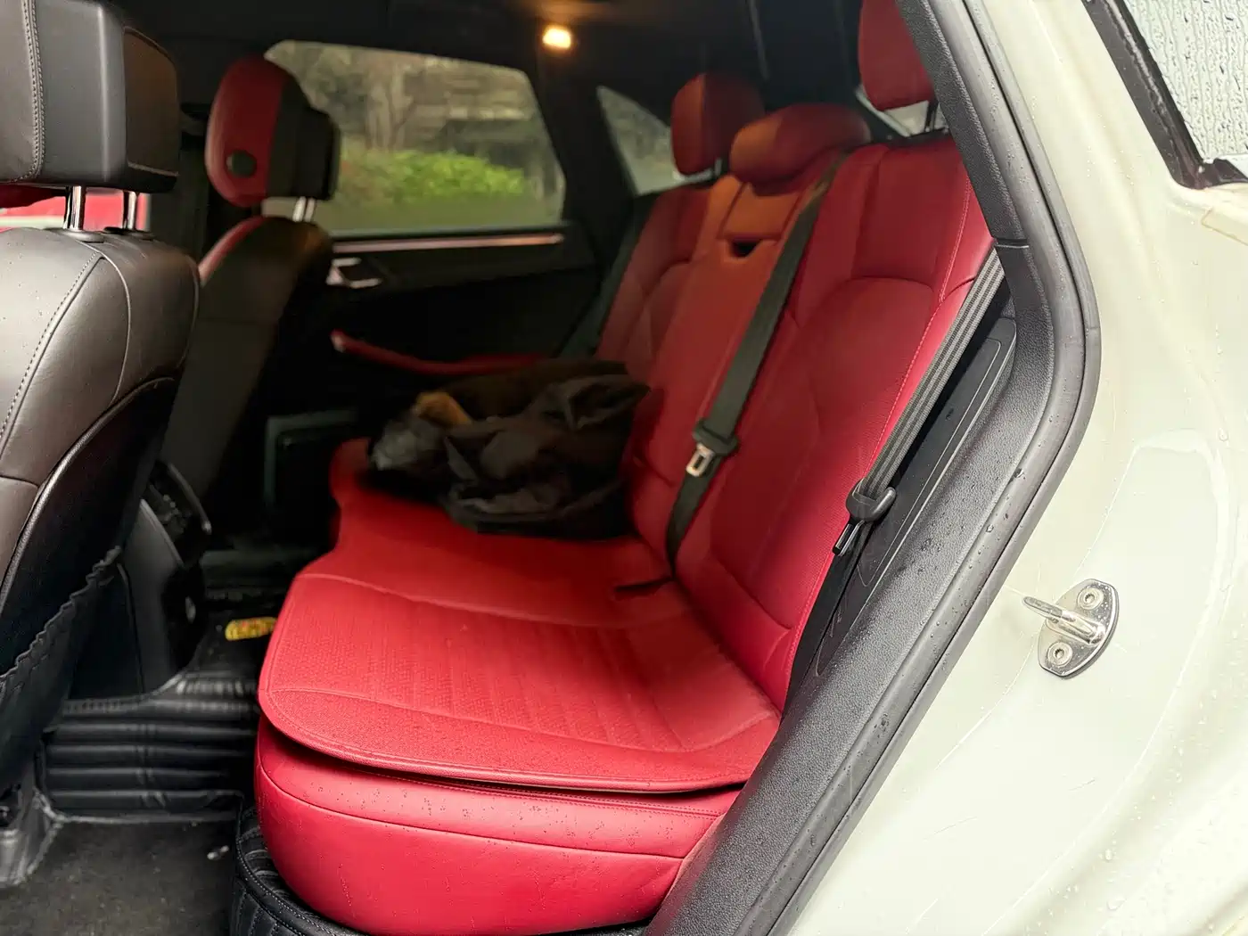 Porsche Macan 2018 Macan 2.0T фото 9